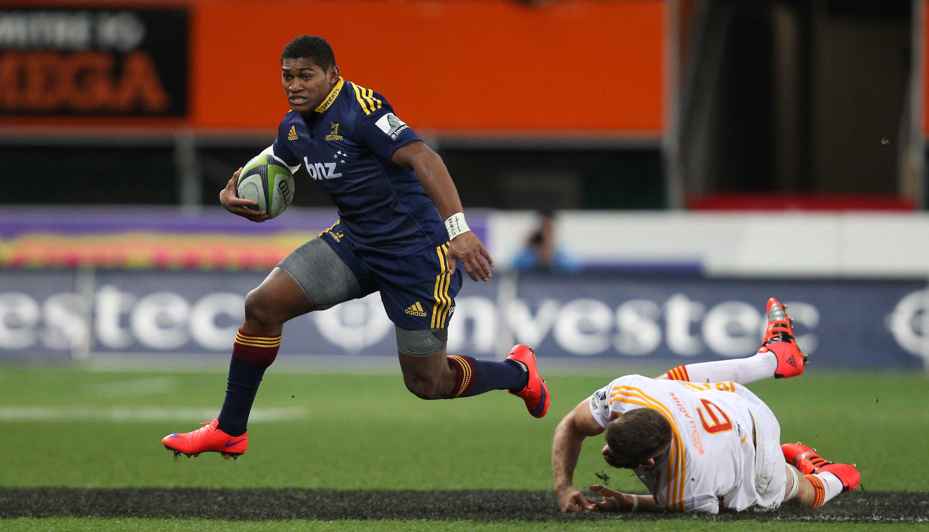Highlanders beat Chiefs 24-14 to progress to Super Rugby semi-finals ...
