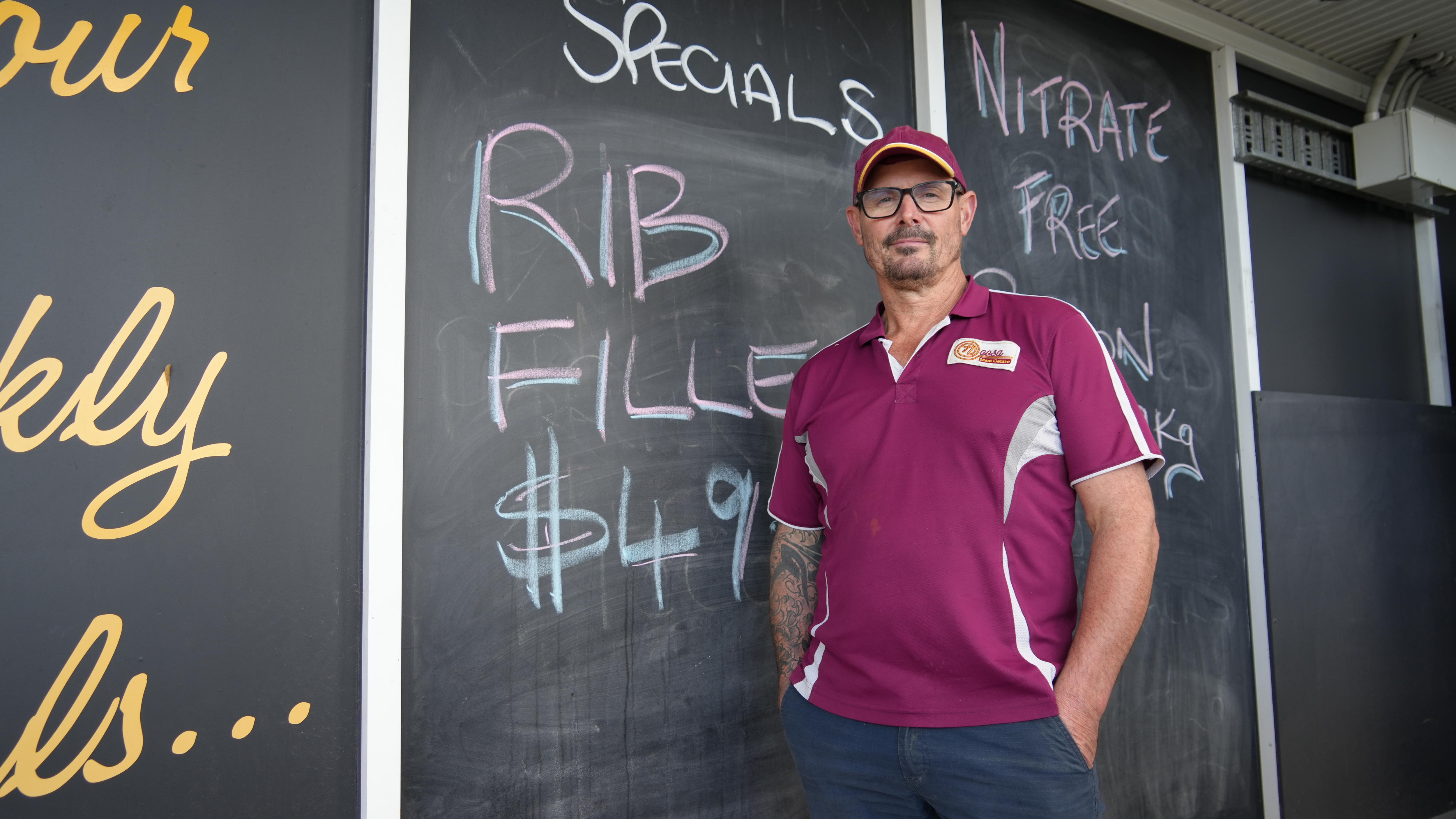 Skills shortage puts retail butchers on the chopping block