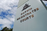 Darwin Magistrates Court