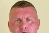 Raoul Thomas Moat, 37, who British police are hunting