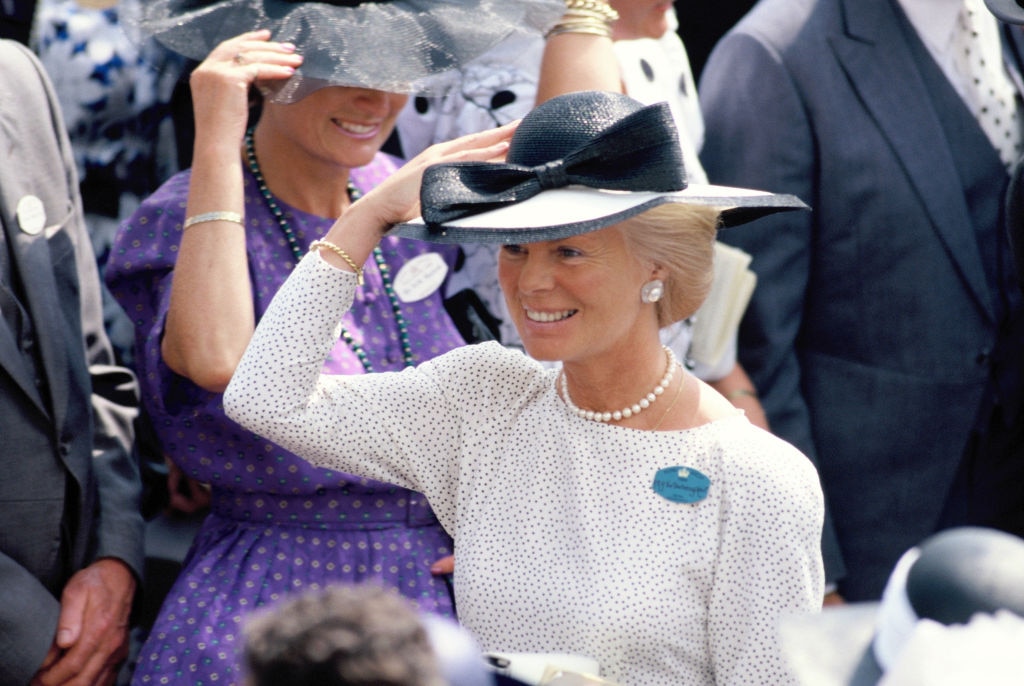 First British Royal Catholic funeral in 300 years