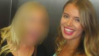 Zoe Woolmer was on a working holiday based in Sydney when she died near Alice Springs.