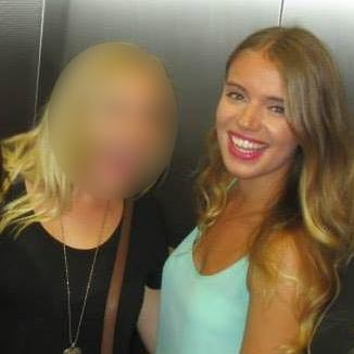Zoe Woolmer was on a working holiday based in Sydney when she died near Alice Springs.