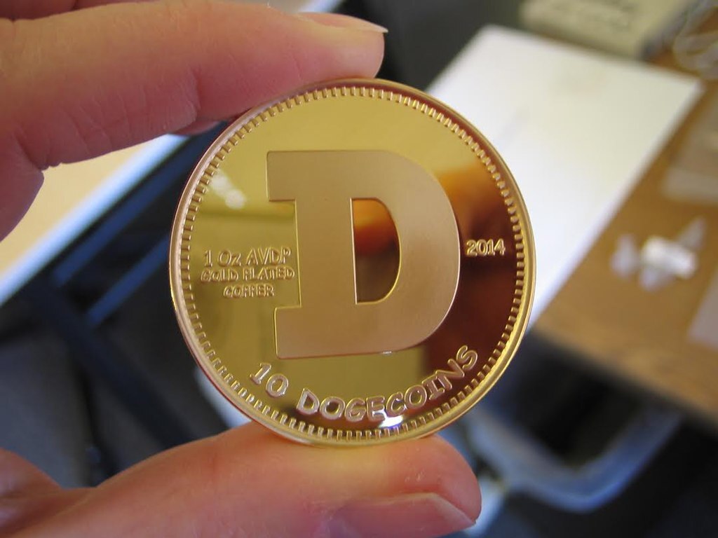 How the 'wild west' of crypto crashed