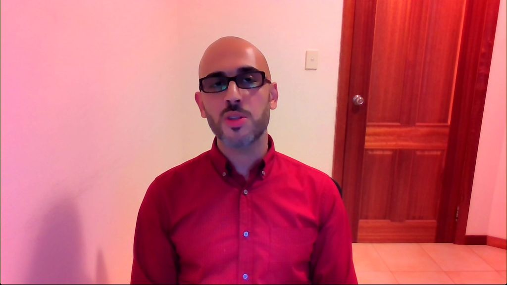 Syrian activist says 'it can't get any worse' than the Assad regime ...