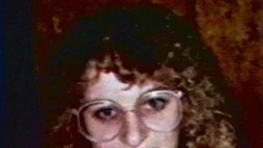Janine Balding was raped and murdered in 1988. (File photo)