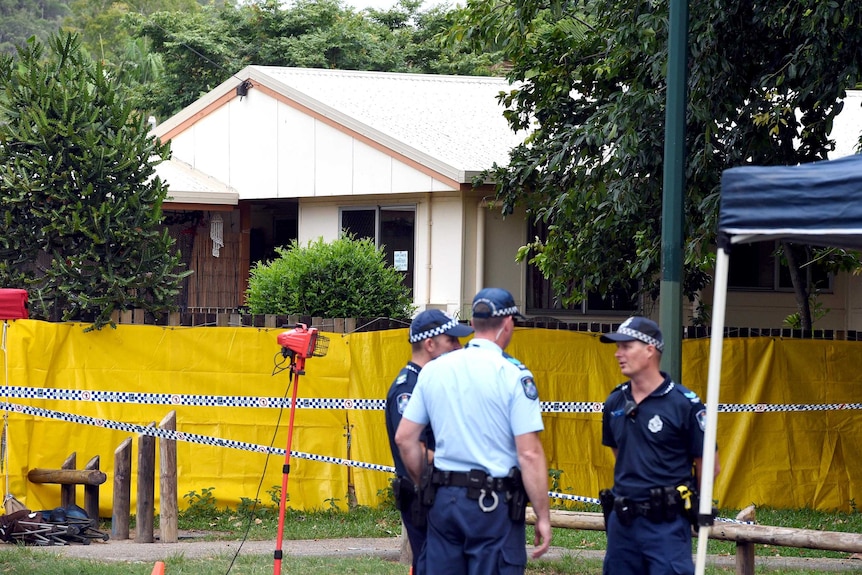 House in Cairns