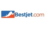 BestJet logo