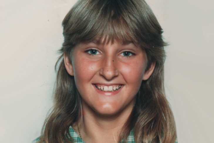 Annette Mason was found dead in her Toowoomba home in 1989.