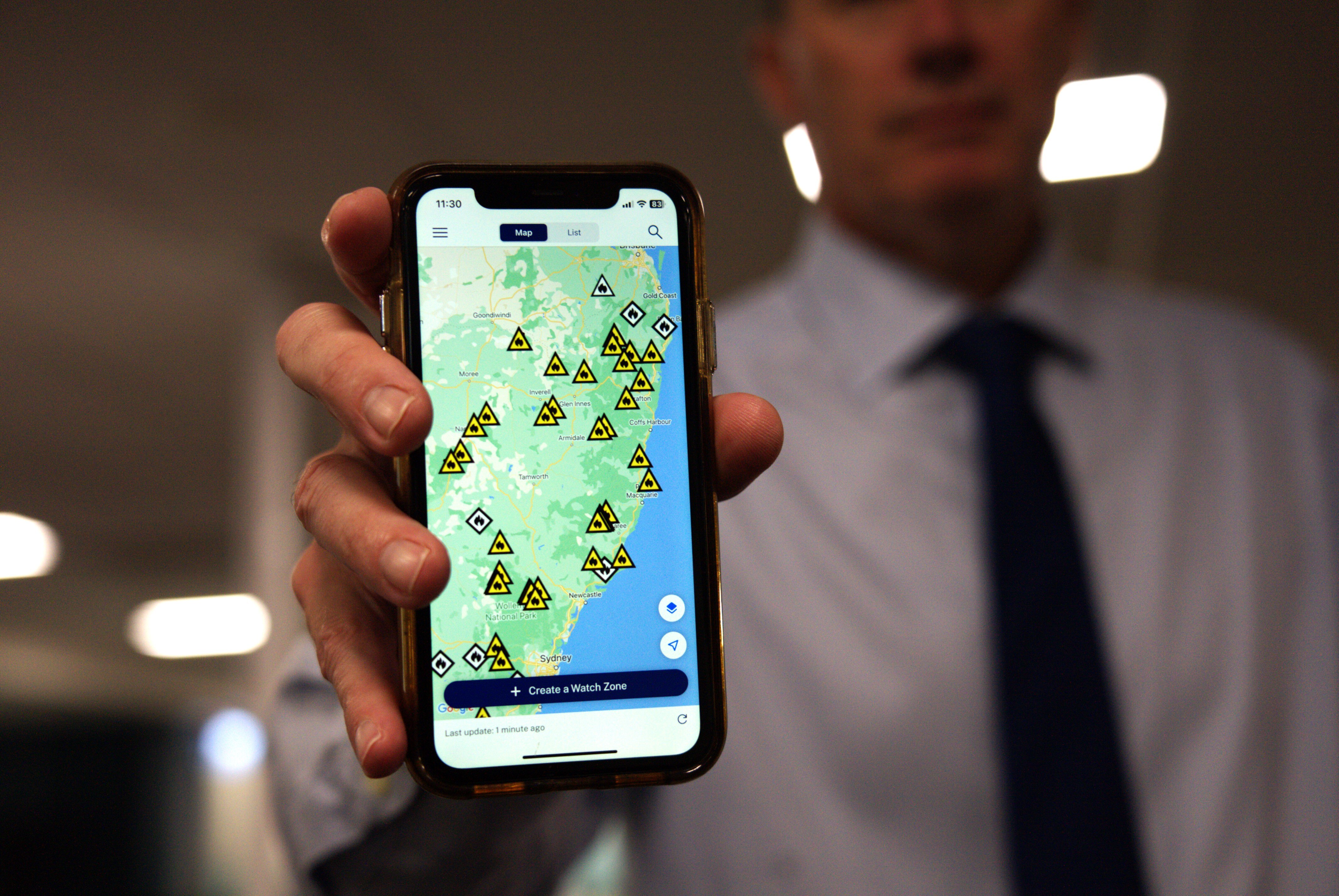After Black Summer, Australia still doesn't have a national emergency ...