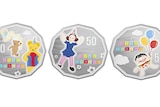 Play School coins