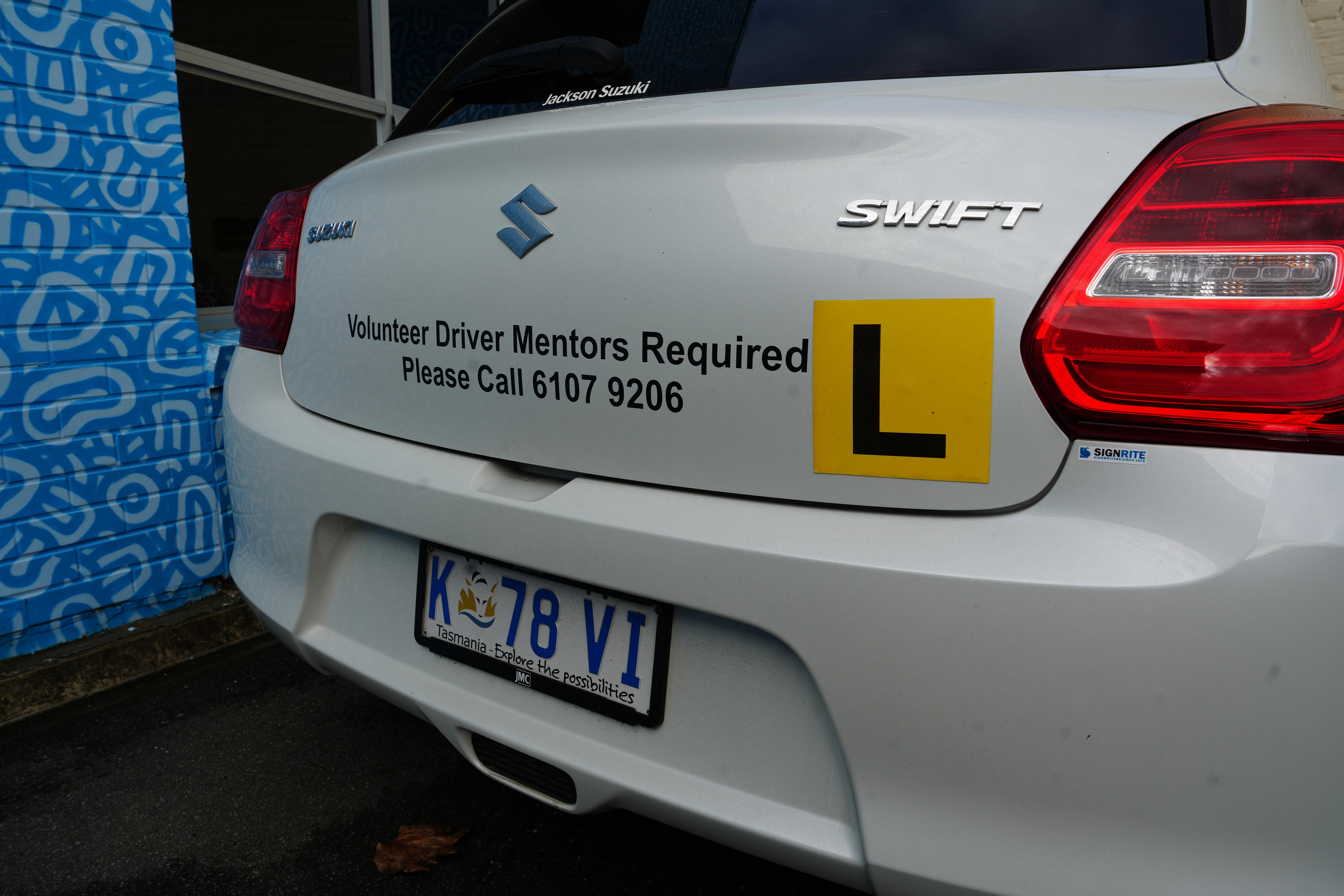 'A very big barrier in life': Learner drivers stuck waiting for help