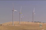 Up to 180 turbines planned for wind farm