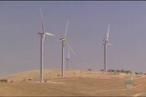 Up to 180 turbines planned for wind farm