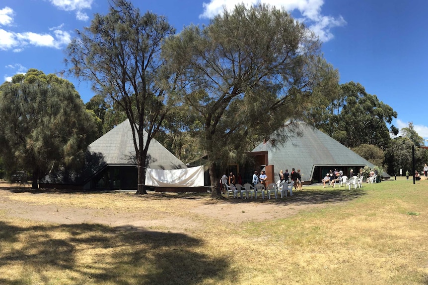 Tasmanian Aboriginal Centre at Risdon Cove