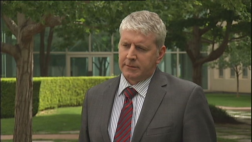 Brendan O'Connor to serve as Immigration Minister