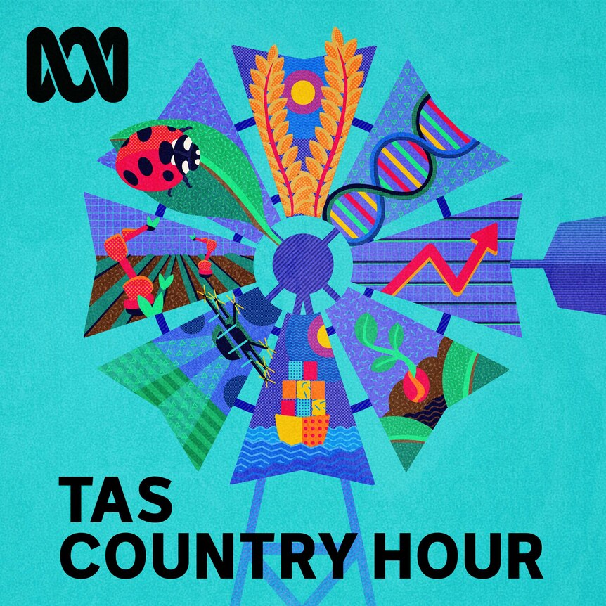 Tas Country Hour