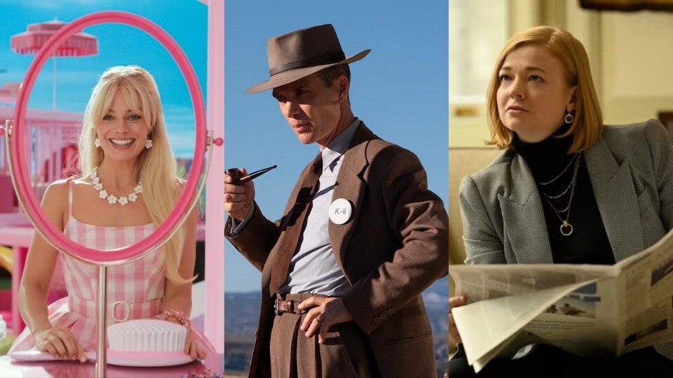 Golden Globes 2024 Winners List: Oppenheimer, Poor Things Named Best ...