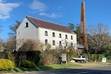 Bowerbank Mill in Deloraine.