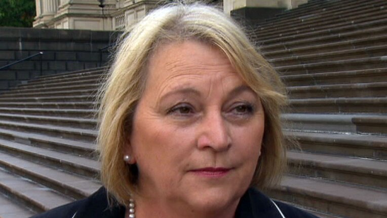 Christine Fyffe elected as Victorian Parliamentary Speaker