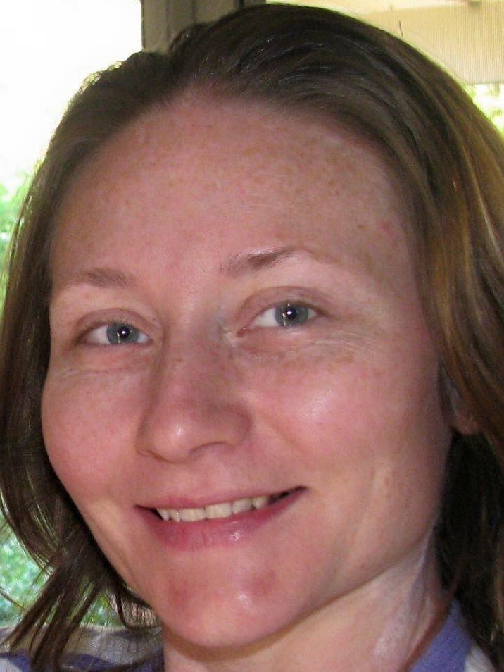 Photo of missing woman Katherine Ackling-Bryen