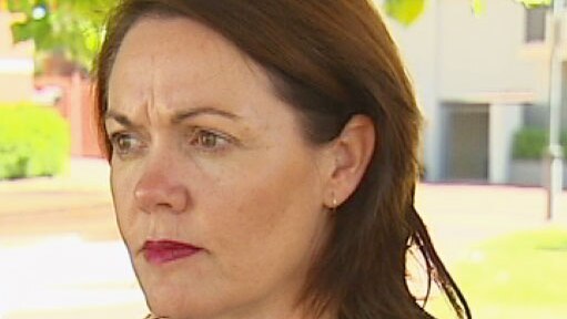 Police Minister Liza Harvey has introduced new double demerits penalties.