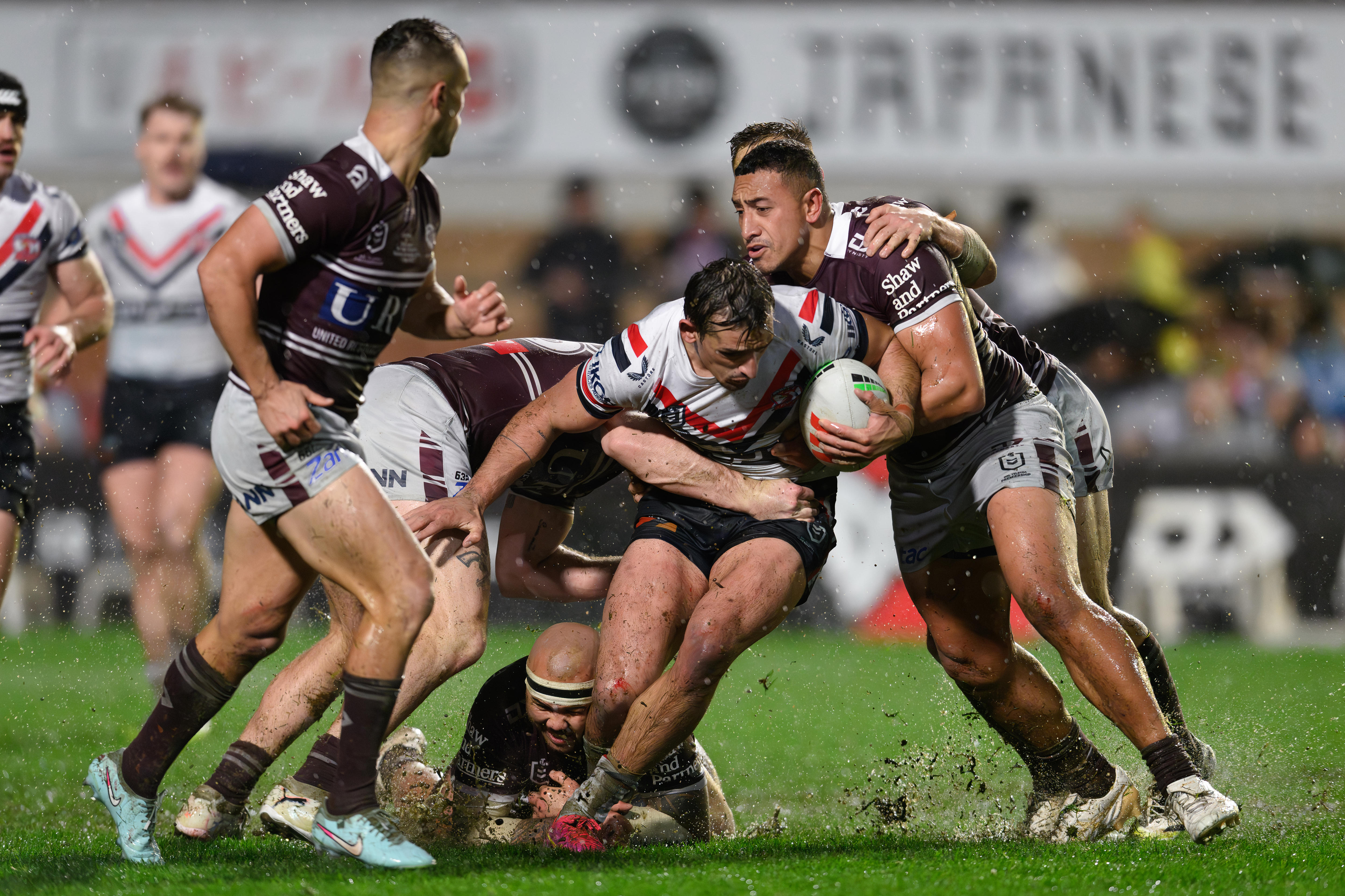 Billy Smith: Defence needs to be the backbone of our team episode artwork