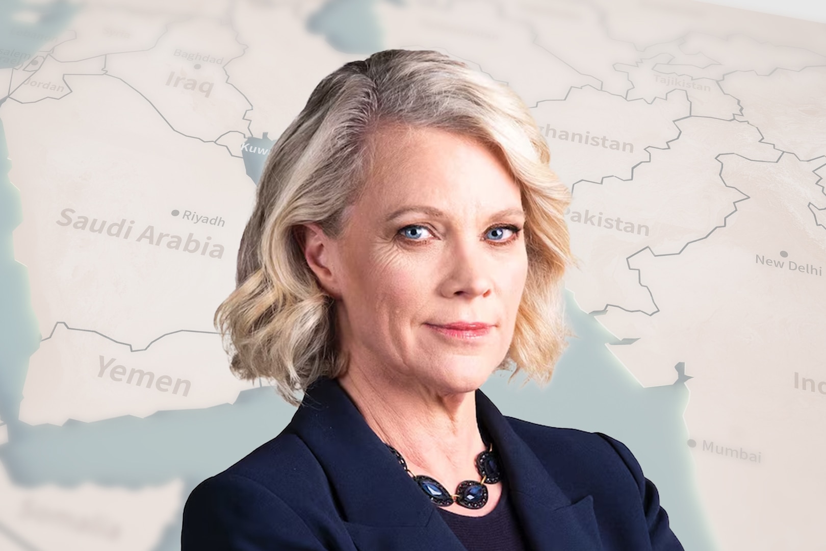 What you need to know about Iran today, with Laura Tingle