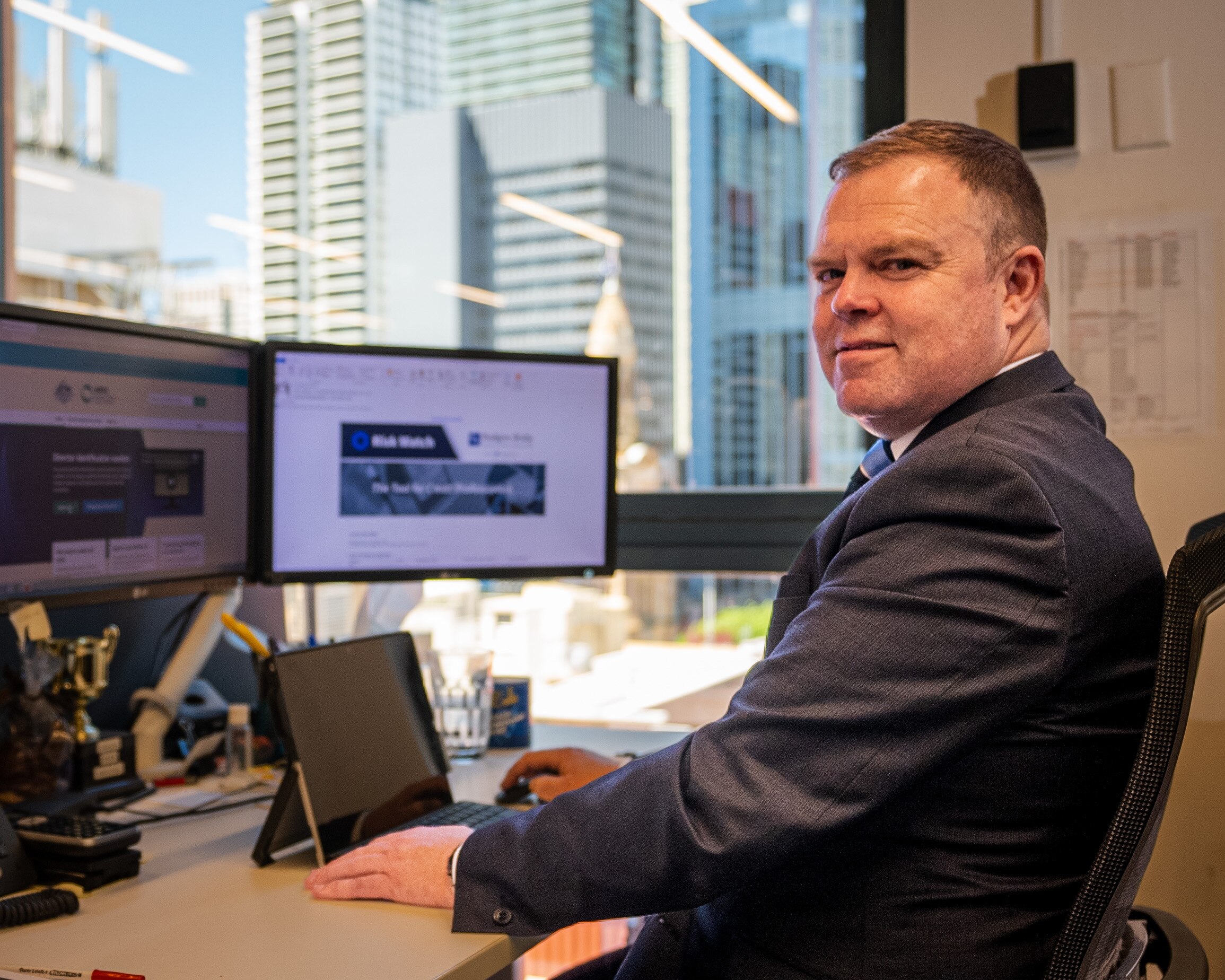 Company directors scrambling to get ID or face 13,000 fine in bid to