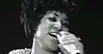 Aretha Franklin, Indomitable 'Queen Of Soul,' Dies At 76, 49% OFF