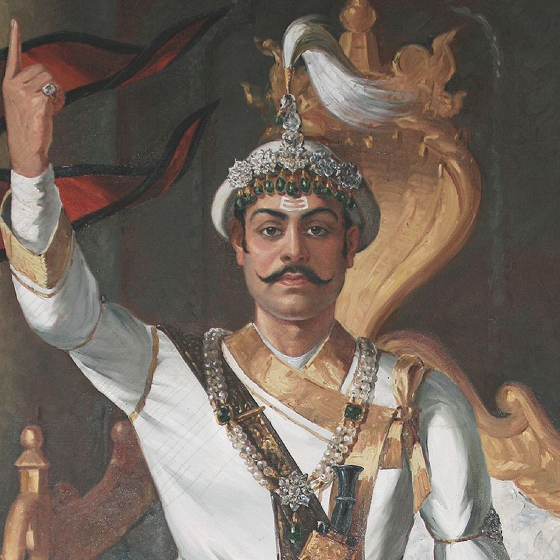 A Royal Massacre: 20 Years Ago, A Lovesick Nepalese Prince Murdered His ...