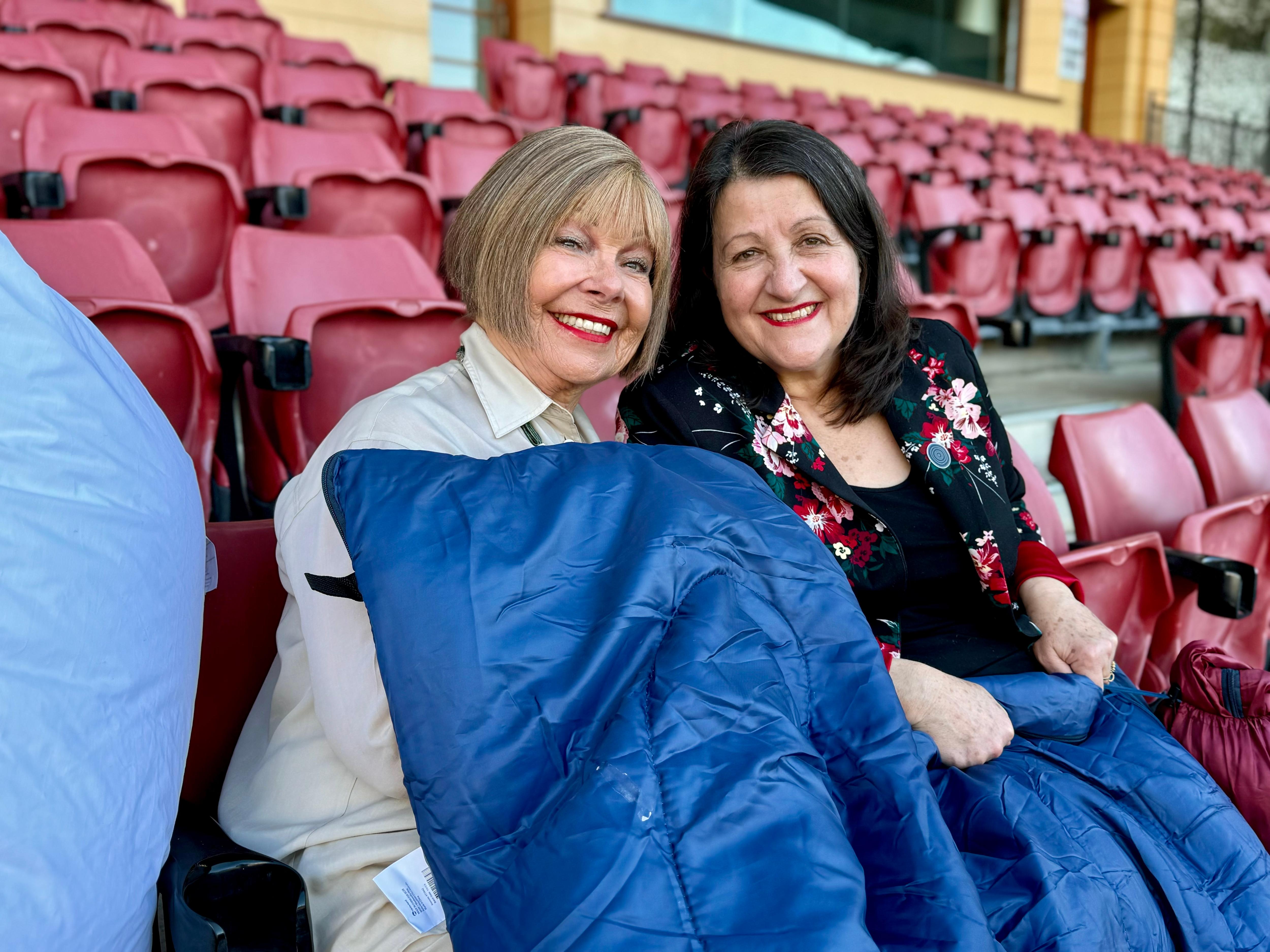 ヴィニーズCEOの「ホームレスの新たな波」の中での野宿は、ビジネスエグゼクティブにとって非常に個人的な原因である