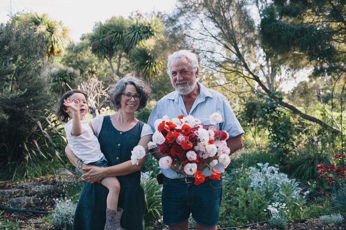 South Australian florists say COVID19 measures have been both good and bad for business ABC News