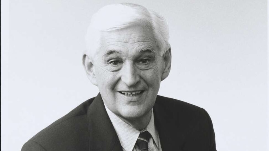 Ted Mack