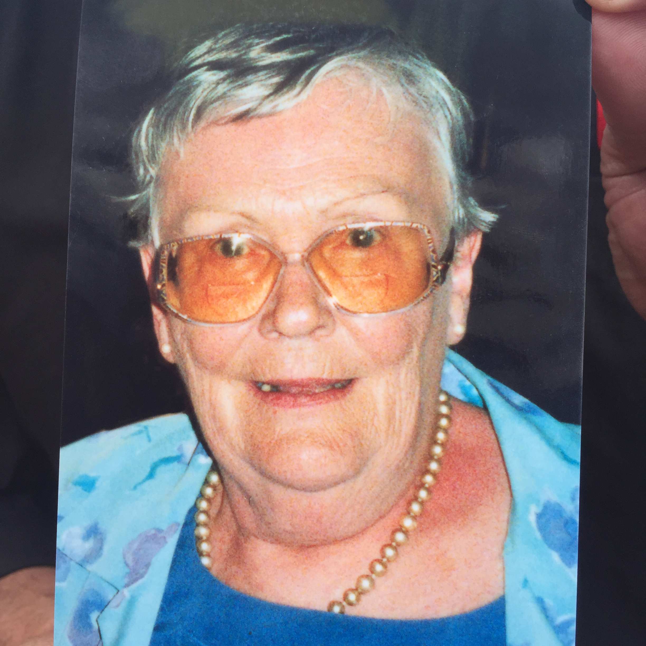 Ballina nurse accused of double murder had allegedly boasted of knowing(00)