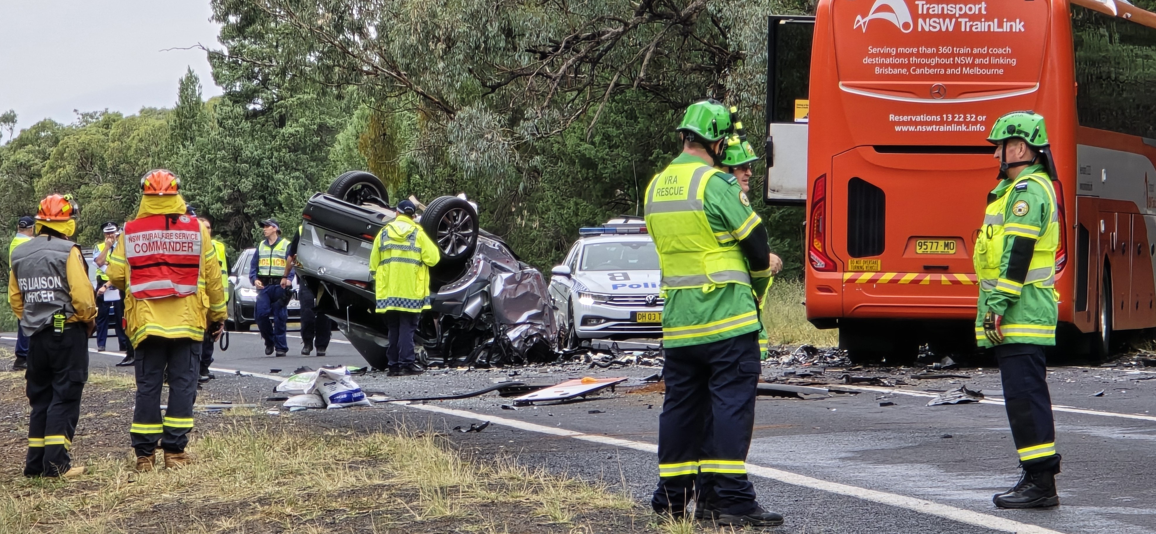 Have you got what it takes to become a firefighter? - ABC listen