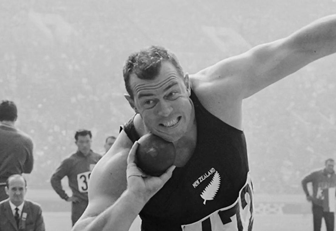Les Mills, NZ Olympian and founder of fitness brand, dies aged 91