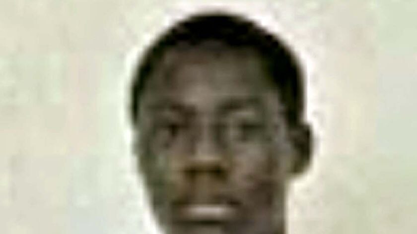Umar Farouk Abdulmutallab, who was charged with trying to blow up a Delta Airlines plane