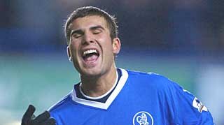 Adrian Mutu