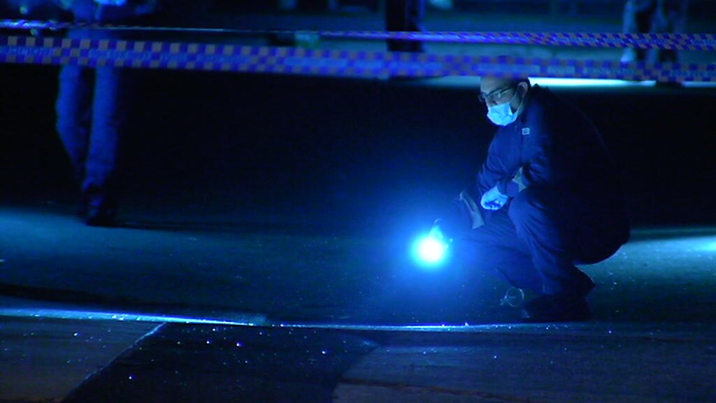 Police Charge 19yo Melbourne Man Over Fatal Shooting In Springvale Abc News