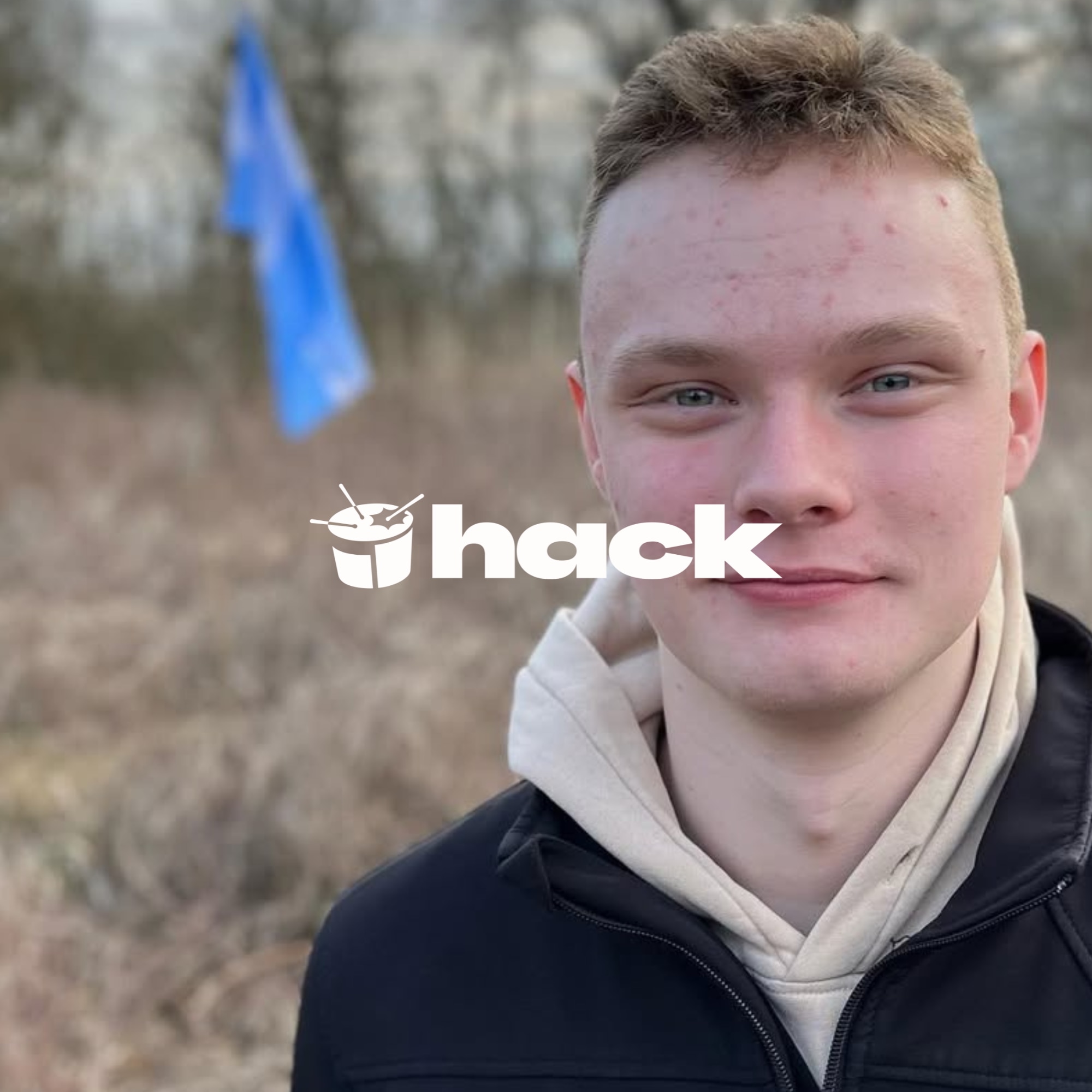 INTERVIEW: The Australian 21-year-old who started a country