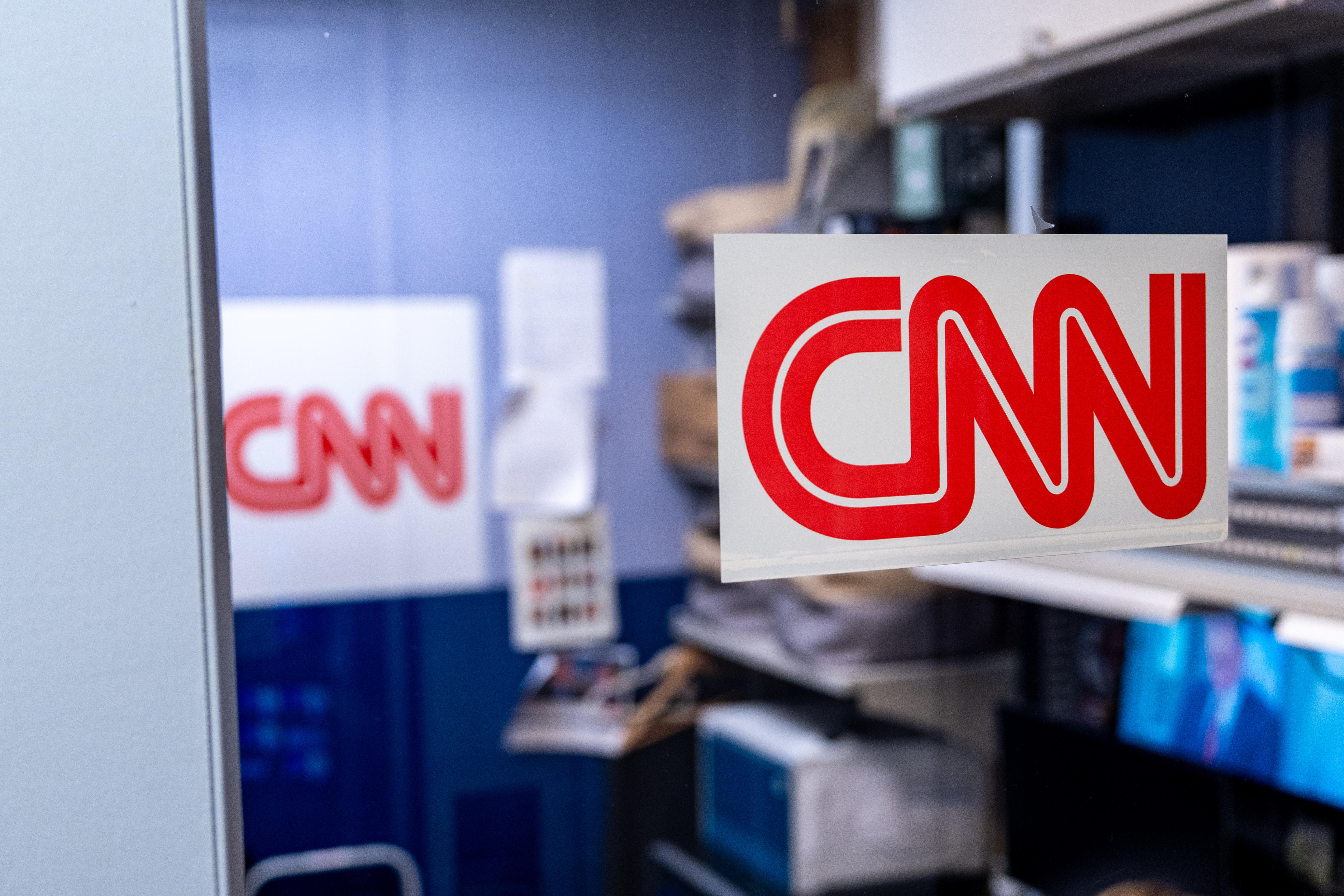 CNN, MS NOW, Politico to sue after being barred from White House