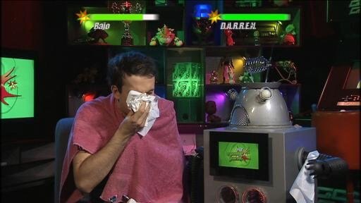 Spawn Point Dissects: The Health Bar - ABC ME