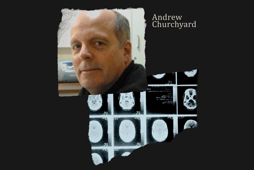 Andrew Churchyard