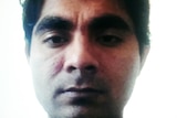 Syeid Alam, whose body was found near a creek  in Rockhampton.