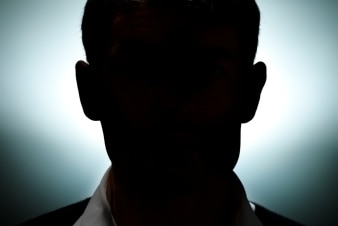 Silhouette of man's head (Thinkstock: iStockphoto)
