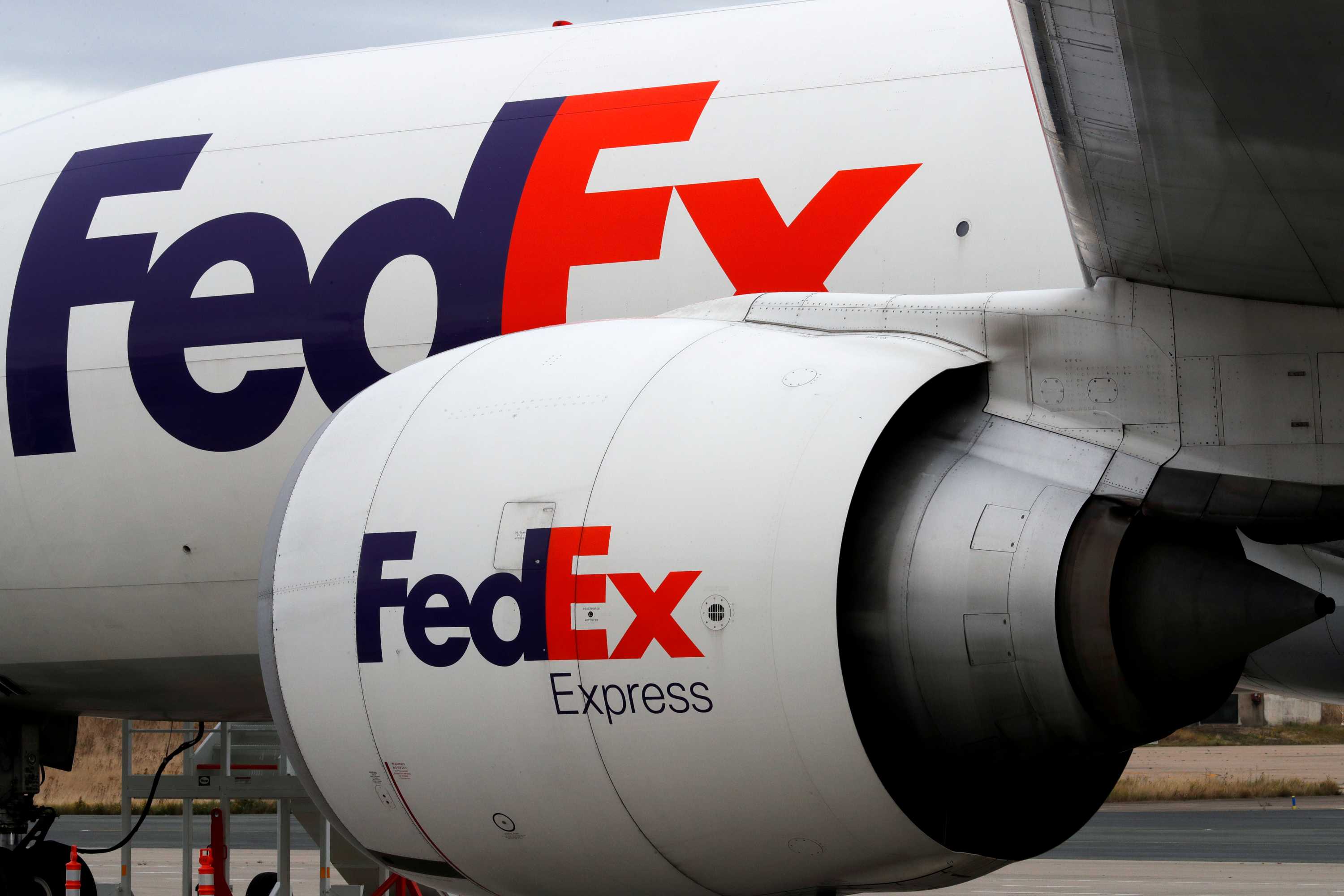 Is Fedex Working On Christmas 2022 Fedex Workers Will Receive Over 9 Per Cent Pay Rise As Wage Agreement Is  Reached Before Christmas - Abc News