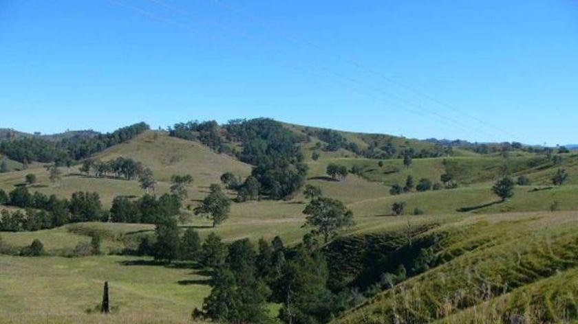 Former landowners who sold to make way for the scrapped Tillegra dam seem reluctant to return