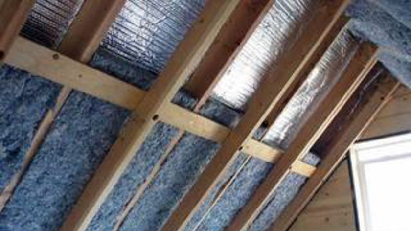 More than 1 million homes had insulation installed under the $2.5 billion scheme.