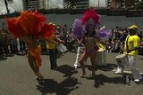 St Kilda holds annual street festival